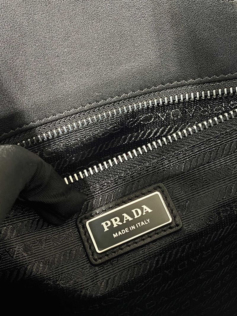 Prada Shopping Bags